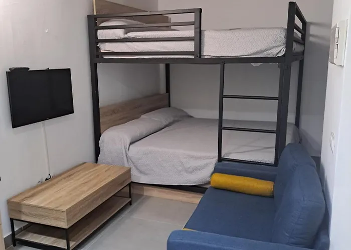Triana75 Apartamento *