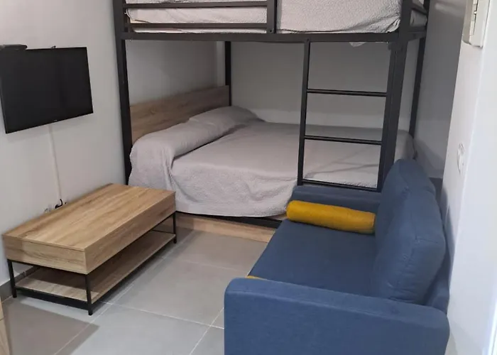 Triana75 Apartamento Sevilla