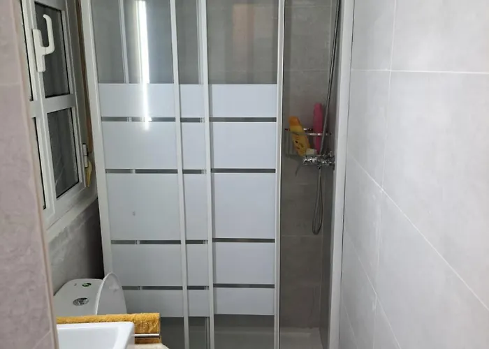 Triana75 Apartamento