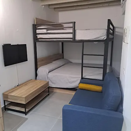 Triana75 Lägenhet *