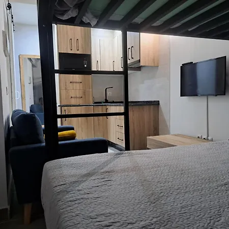 Triana75 Lägenhet