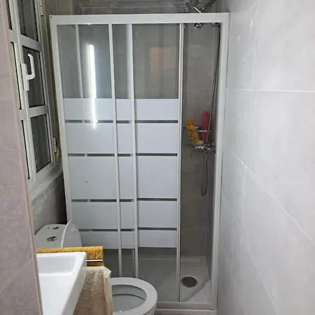 Triana75 Lägenhet